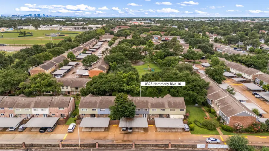 10328 Hammerly Boulevard #10, Houston, TX 77043 - #2