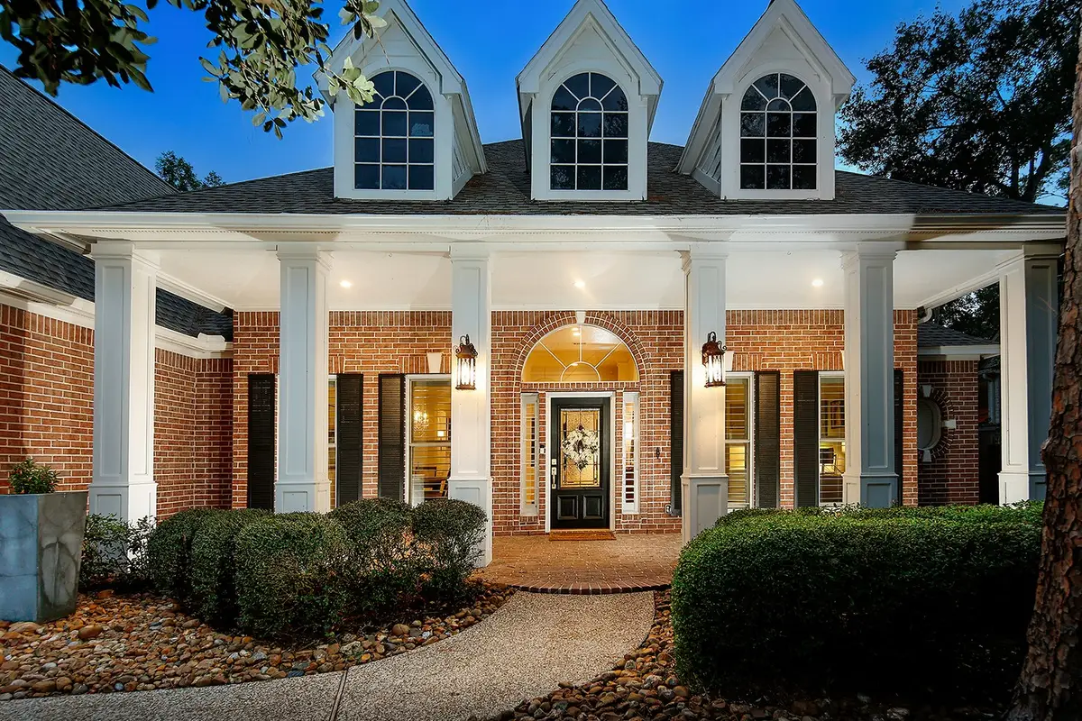 27 Acorn Cluster Court, The Woodlands, TX 77381 - #1