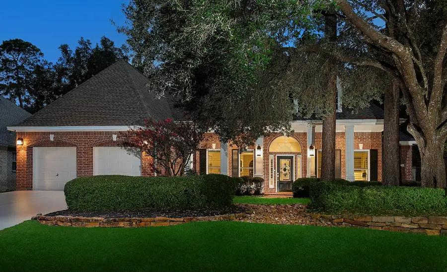 27 Acorn Cluster Court, The Woodlands, TX 77381 - #2