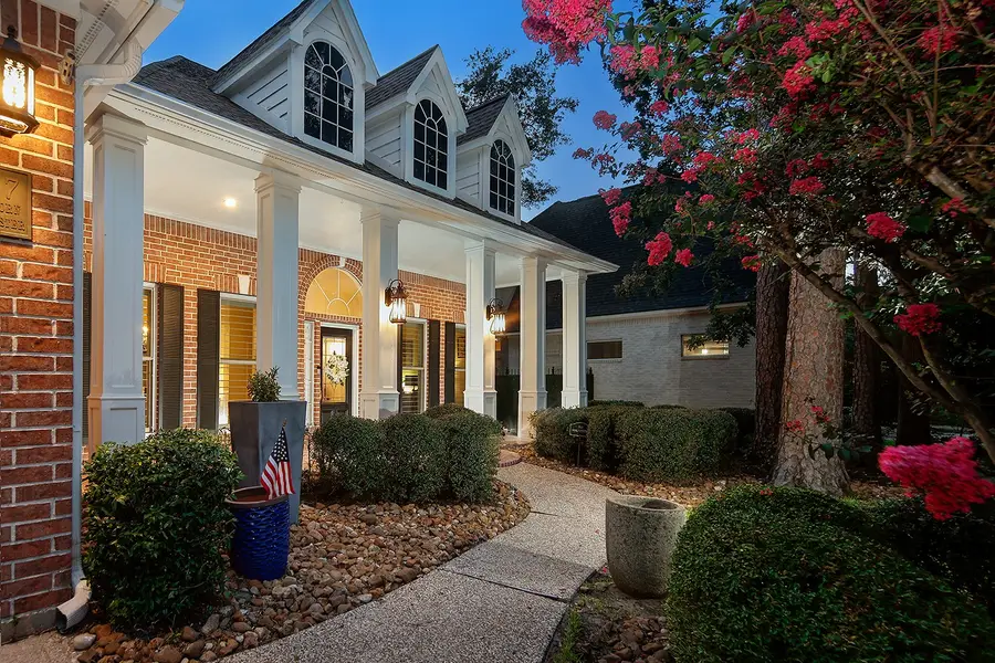 27 Acorn Cluster Court, The Woodlands, TX 77381 - #3