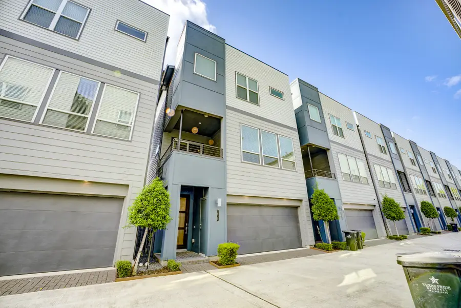 3028 Charline Avenue, Houston, TX 77054 - Image #2