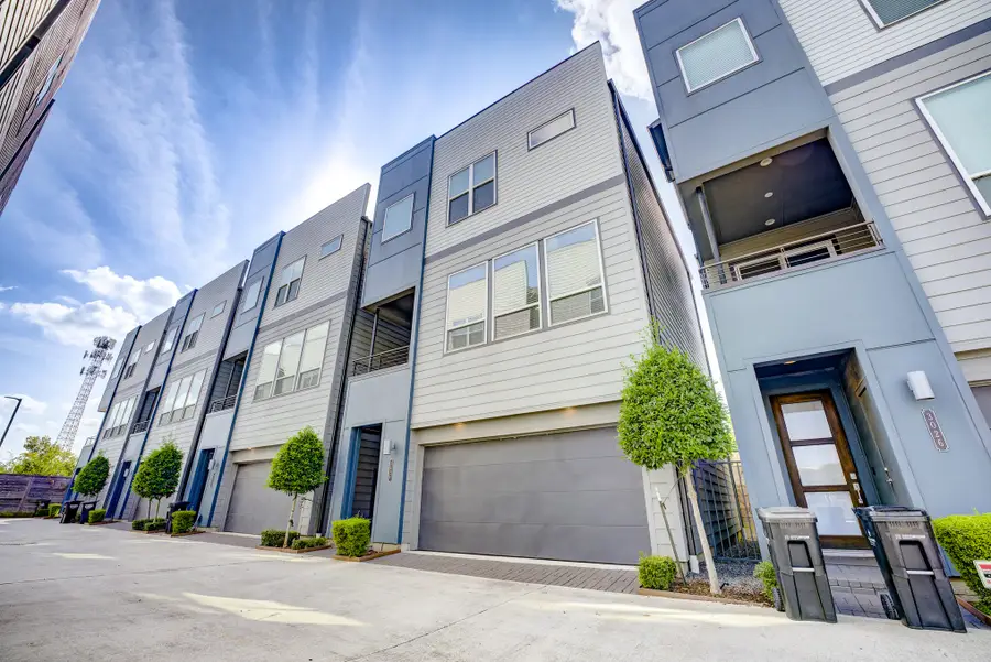 3028 Charline Avenue, Houston, TX 77054 - Image #3