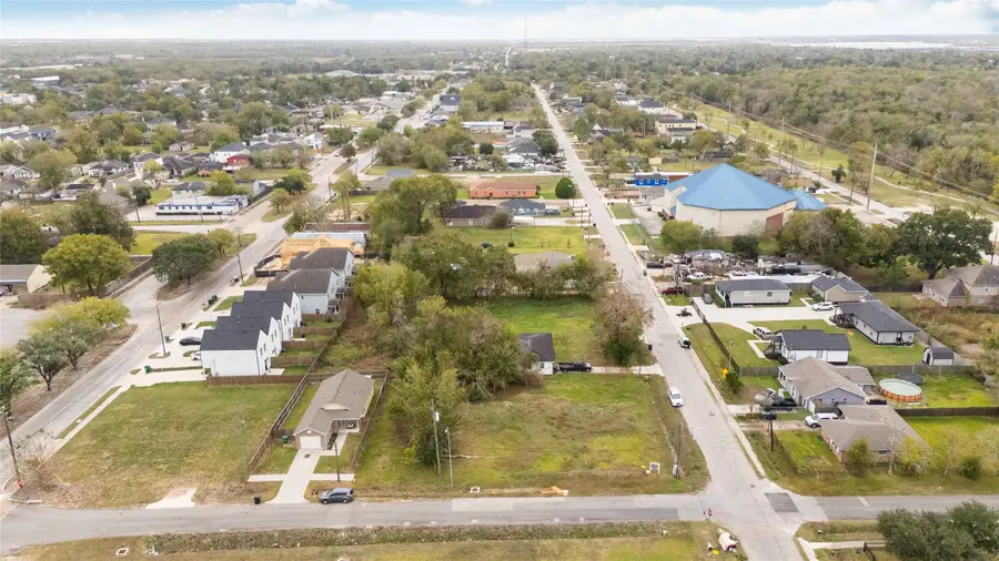 3726 Davenport Avenue, Houston, TX 77051 - #2