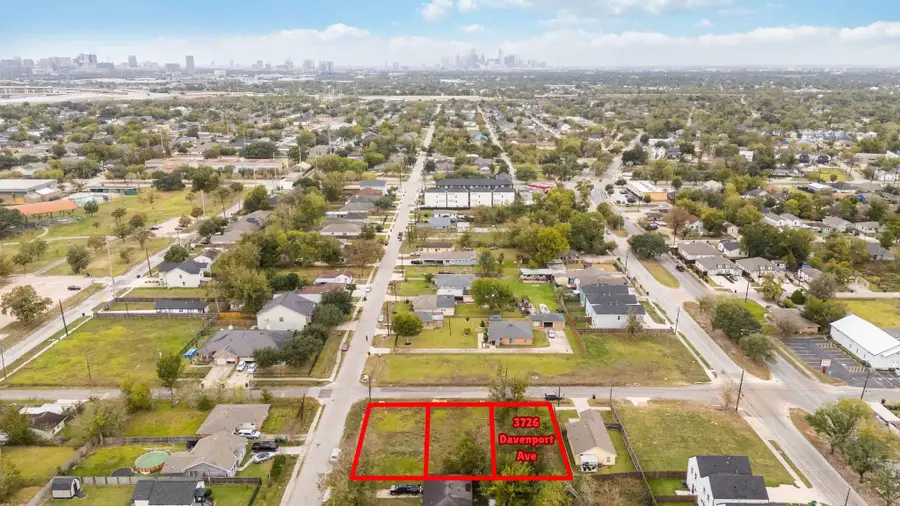3726 Davenport Avenue, Houston, TX 77051 - #3