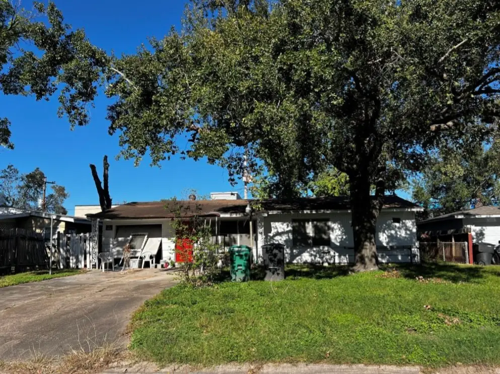 8506 Mcdade Street, Houston, TX 77080 - #1