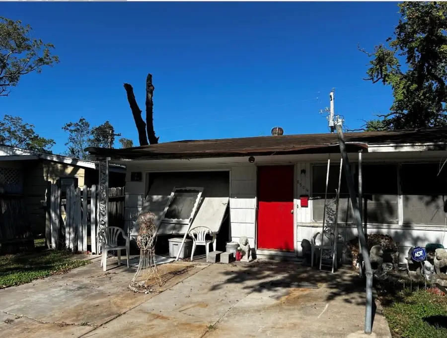 8506 Mcdade Street, Houston, TX 77080 - #3