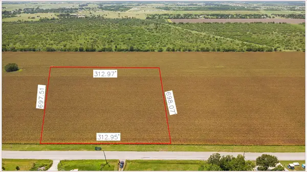 Tract 2 Jurica Road, Sealy, TX 77474