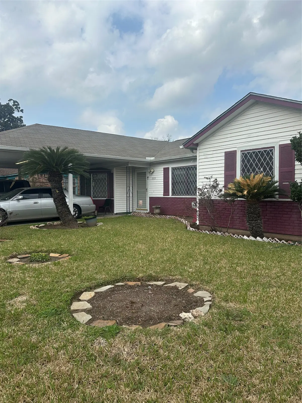 7605 Bywood Street, Houston, TX 77028 - #1