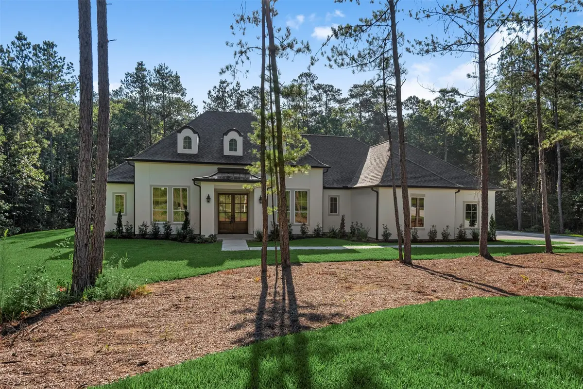 630 Lonestar Road, Huntsville, TX 77340 - Image #1