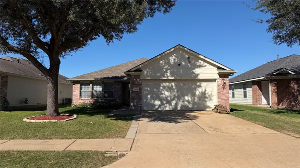 19518 Kadabra Drive, Katy, TX 77449