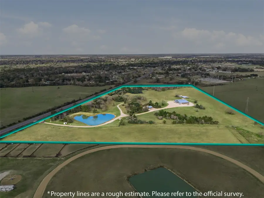 25062 Highway 159, Hempstead, TX 77445 - #2