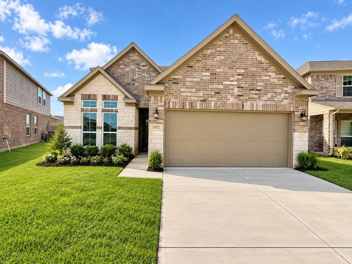 23922 Rottino Drive, Katy, TX 77493 - #1