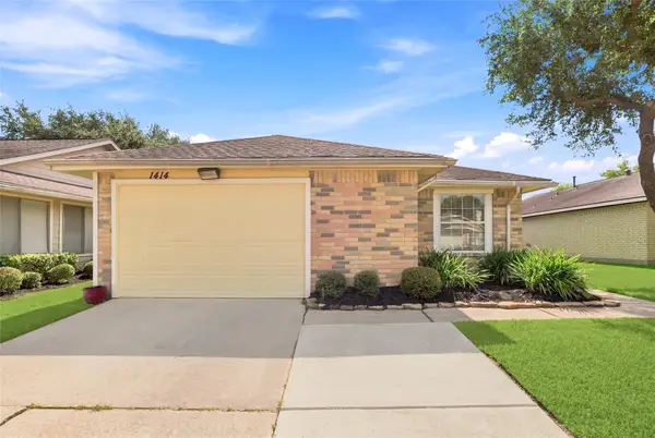 1414 Great Dover Circle, Channelview, TX 77530
