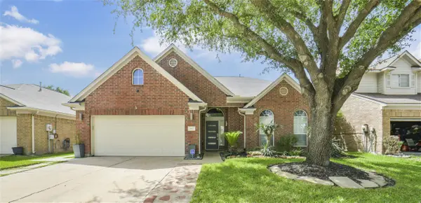3827 Katy Hollow Drive, Katy, TX 77449