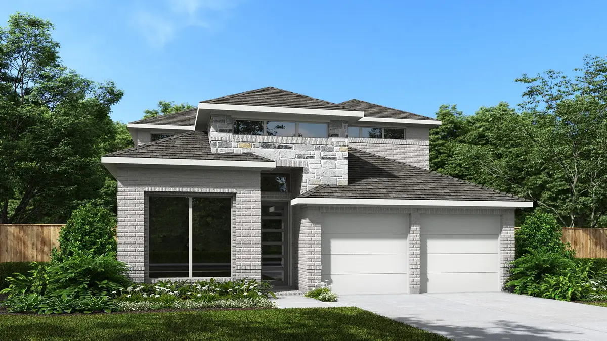 3815 George Creek Drive, Richmond, TX 77469 - #1