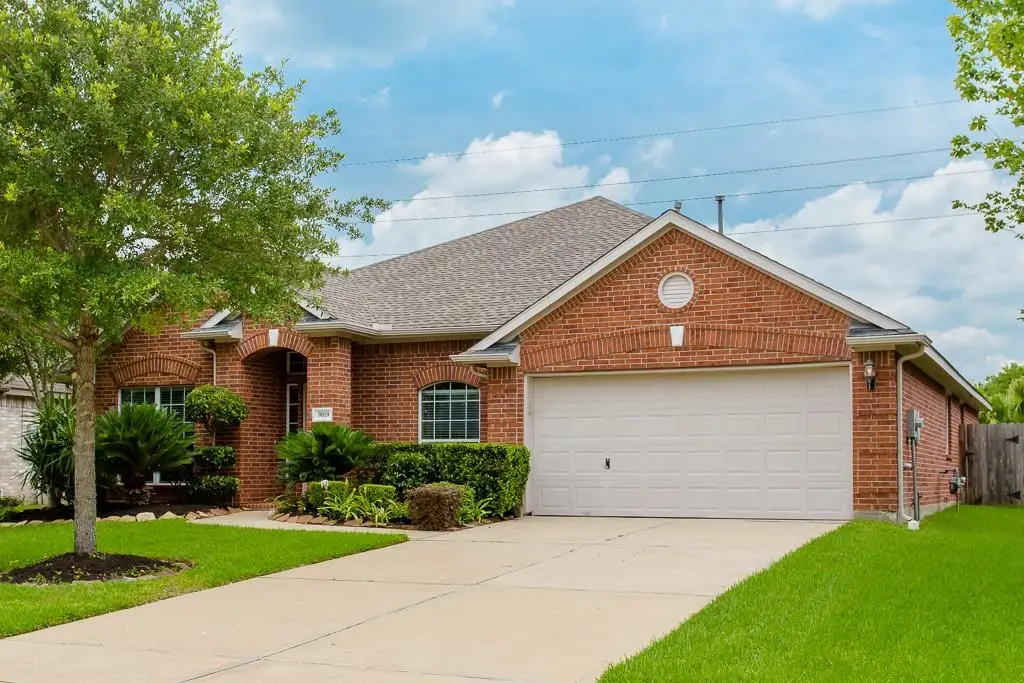 9019 Morningstar Drive Drive, Sugar Land, TX 77479 - #1