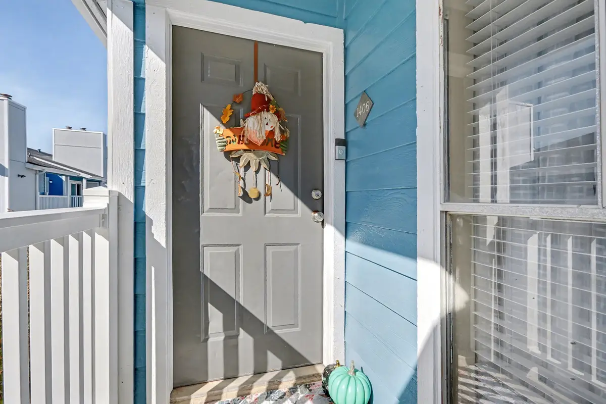 3506 Cove View Boulevard #1406, Galveston, TX 77554 - Image #1