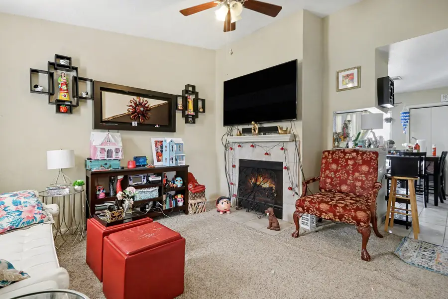 3506 Cove View Boulevard #1406, Galveston, TX 77554 - Image #2