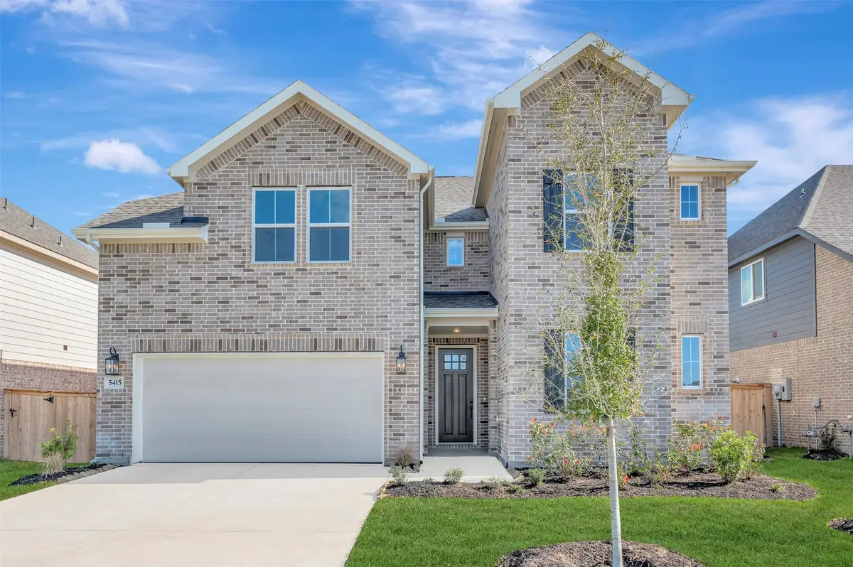 29451 Oaklawn View Drive, Waller, TX 77484 - #1