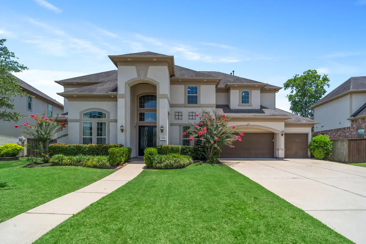5711 Clouds Creek Lane, Sugar Land, TX 77479 - #1