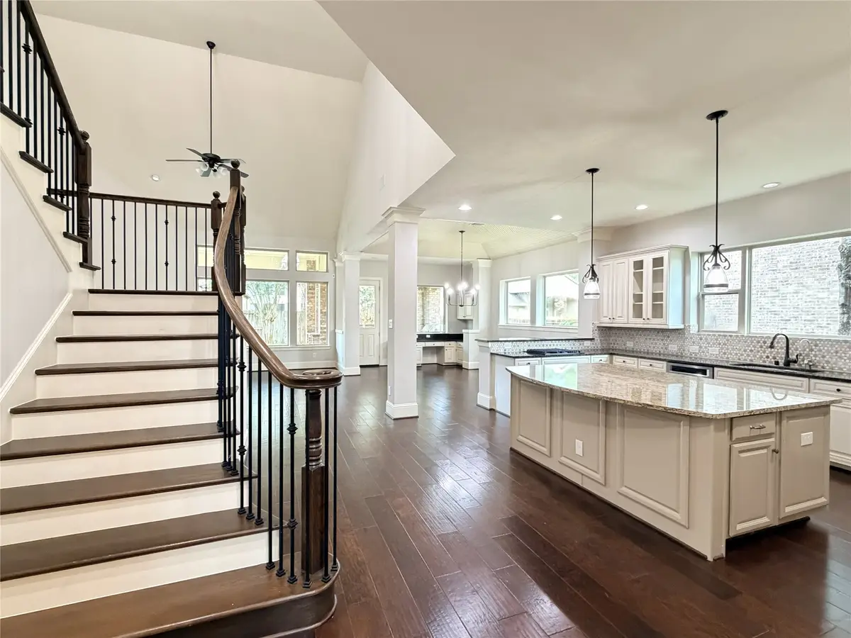 6806 Auburn Sands Drive, Spring, TX 77389 - #1