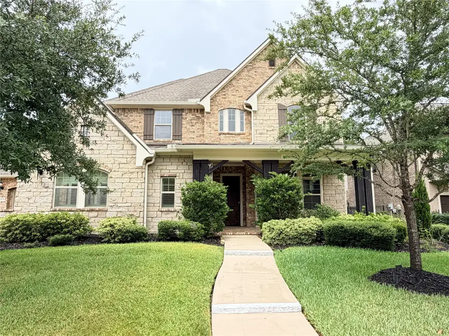 6806 Auburn Sands Drive, Spring, TX 77389 - #2