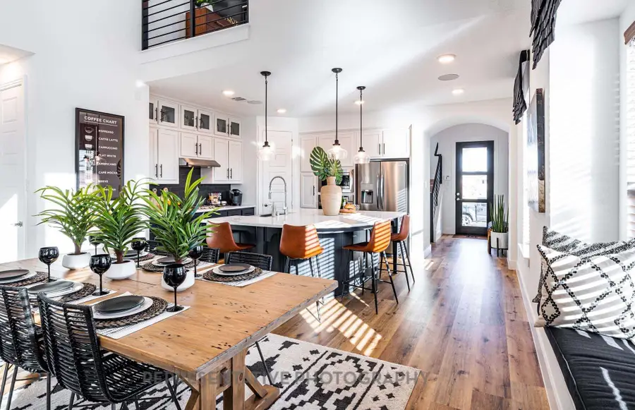 5417 Orangery Lane, Manvel, TX 77578 - Image #2