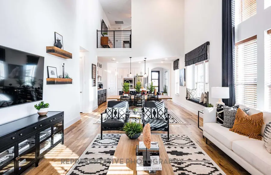 5417 Orangery Lane, Manvel, TX 77578 - Image #3