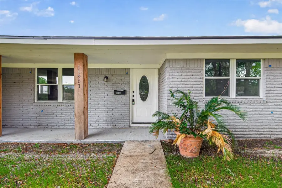 11903 Atwell Drive, Houston, TX 77035 - #2