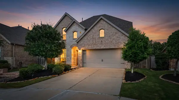 16110 Lower Pecos Street, Cypress, TX 77433