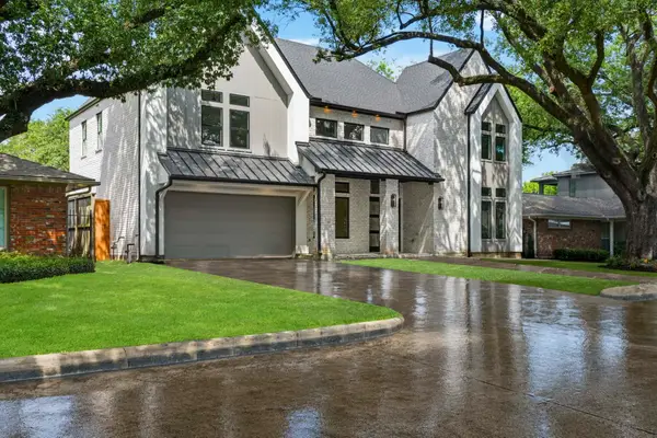 3615 Newcastle Drive, Houston, TX 77027