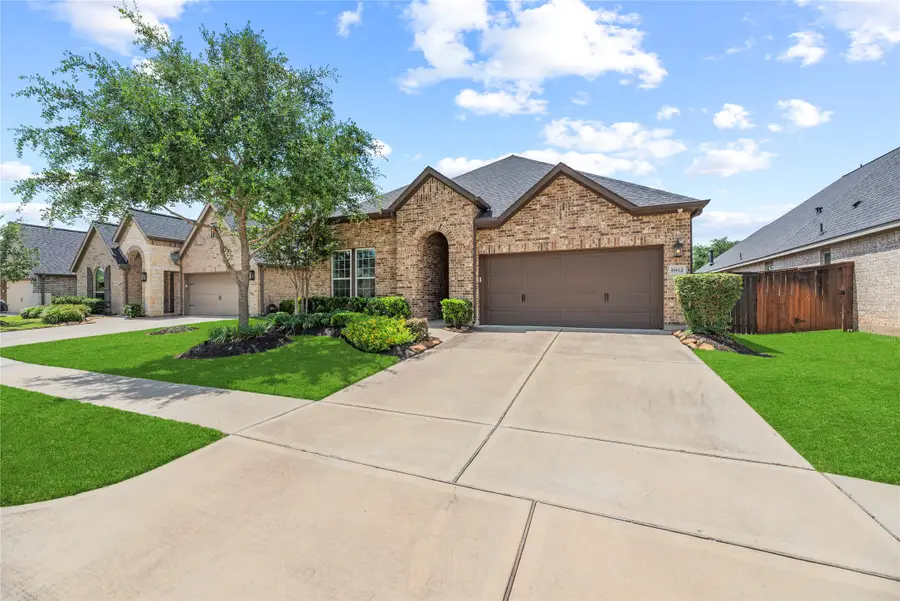 6922 Goldstrum Way, Katy, TX 77493 - #2