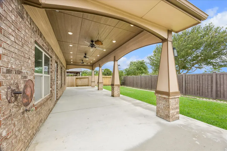 9518 Rich Mountain Drive, Richmond, TX 77469 - #2