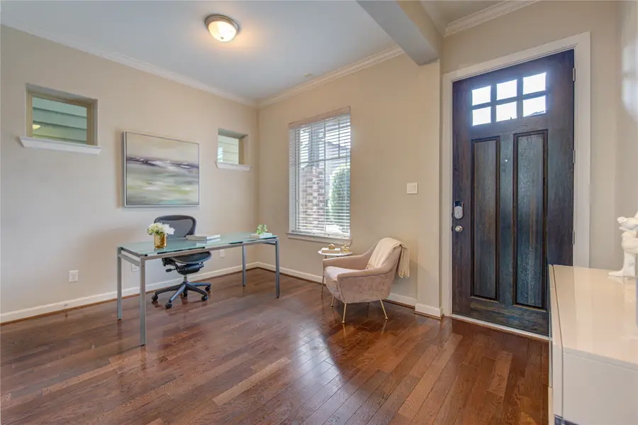 8812 Narrow Leaf Street, Houston, TX 77080 - #3