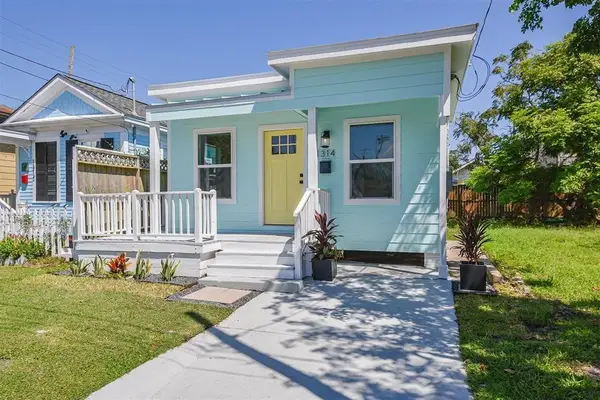 1314 26th Street, Galveston, TX 77550