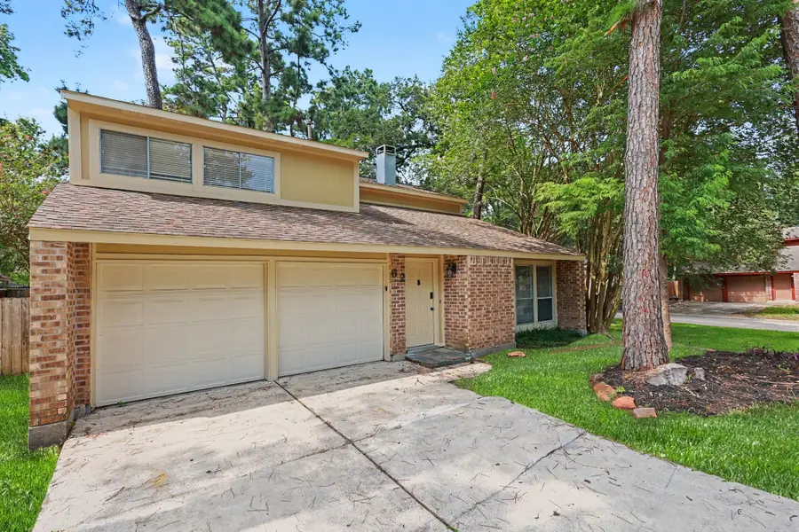 62 W Timberspire Court, Spring, TX 77380 - #3