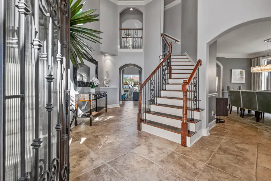 18918 Villa Bergamo Lane, Houston, TX 77094 - #3