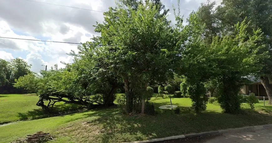 1608 Congo Street, Bryan, TX 77803 - #1