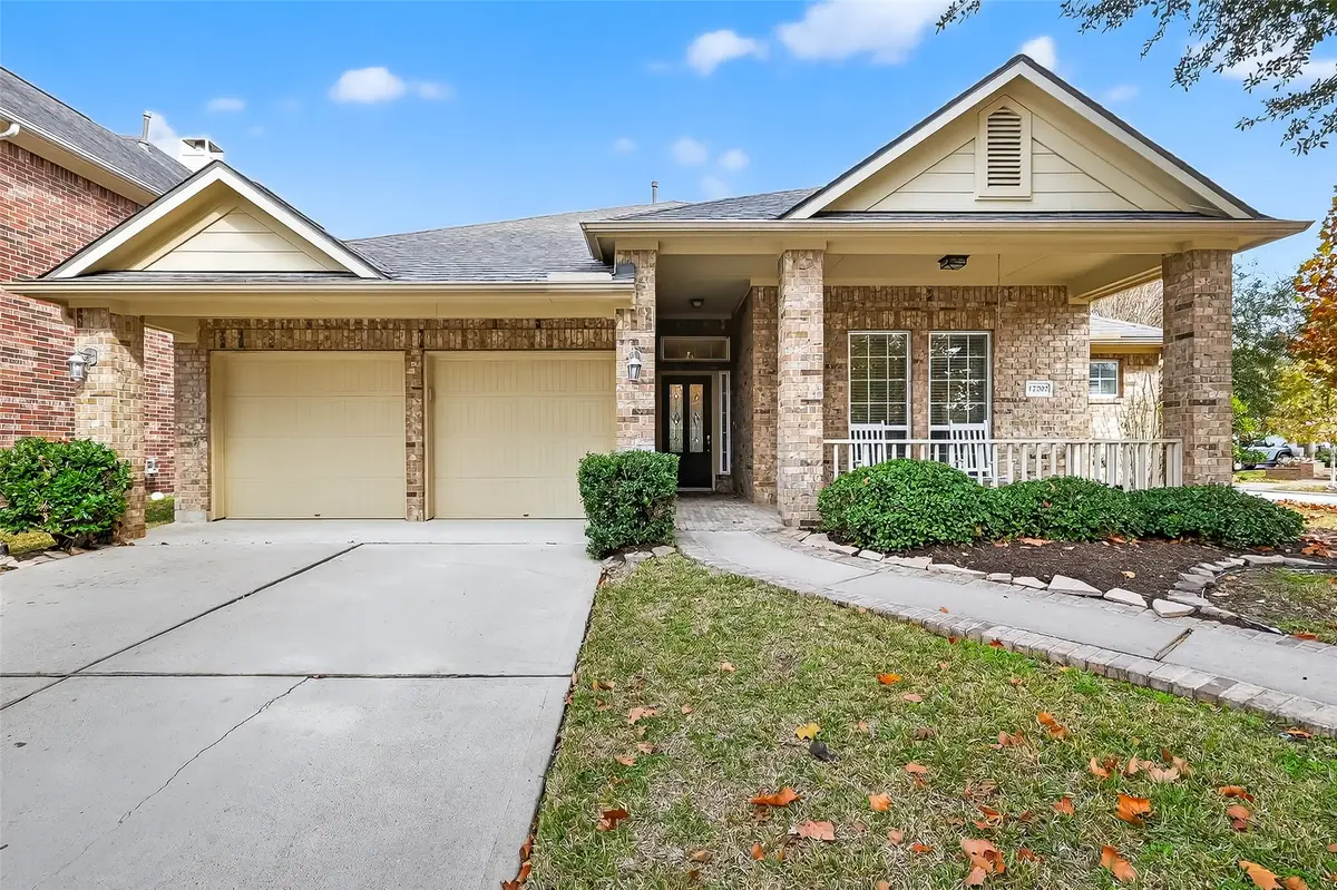 17202 Williams Pine Drive, Cypress, TX 77433 - #1