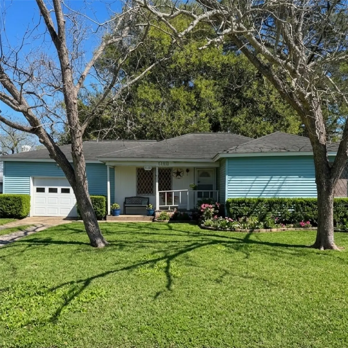 1110 Jarrett Street, Liberty, TX 77575 - #1