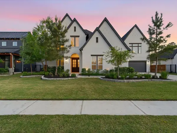 4310 Worthington Drive, Spring, TX 77386