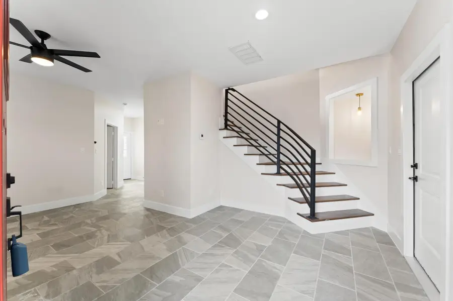 1908 Dismuke Street #A, Houston, TX 77023 - #2