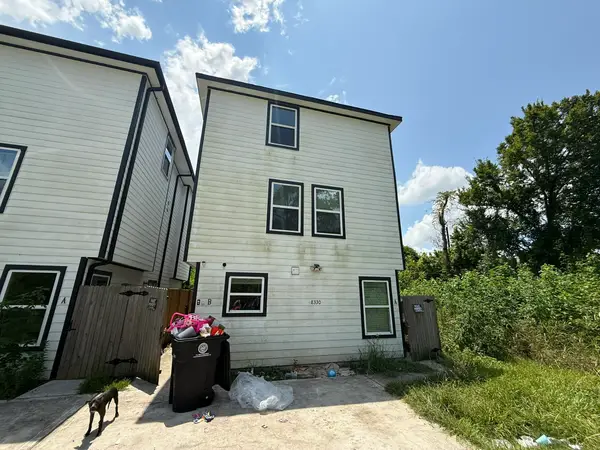 8330 Parker Road #A-B, Houston, TX 77078