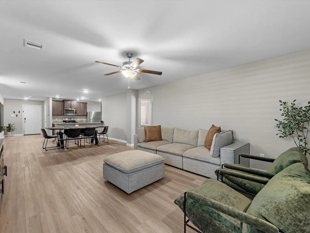 6239 El Platino Drive, Houston, TX 77048 - Image #1