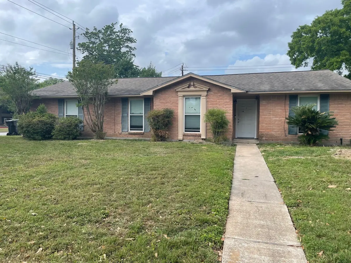 9650 Highmeadow Drive, Houston, TX 77063 - #1