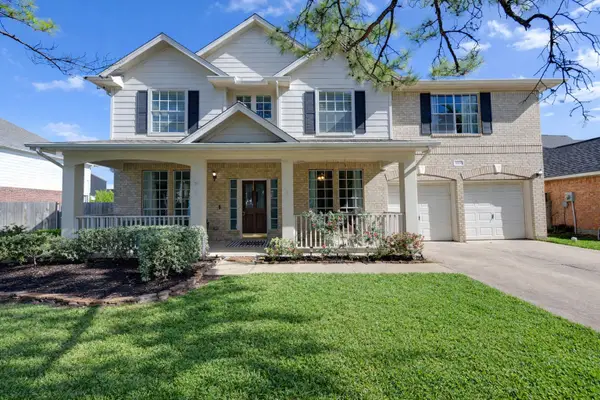 10906 Trail Ridge Drive, Houston, TX 77064