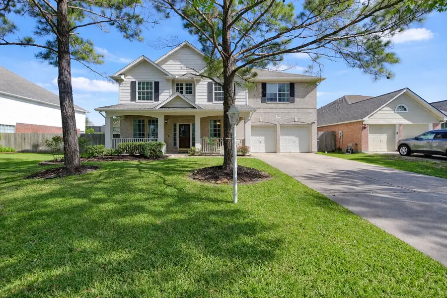 10906 Trail Ridge Drive, Houston, TX 77064 - #3