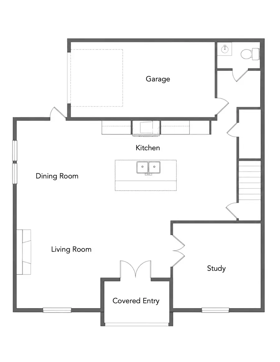 819 E 33rd Street, Houston, TX 77022 - #2