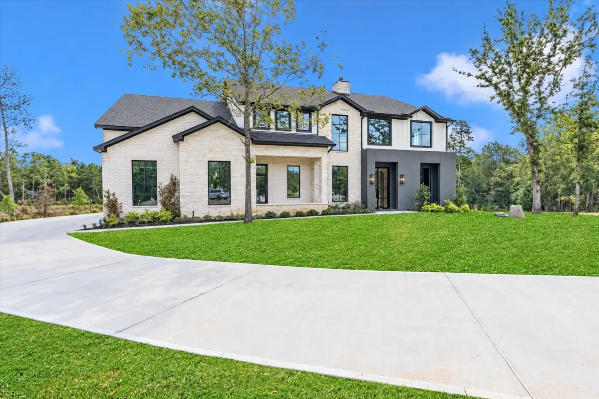 23701 Birch Grove Road, Montgomery, TX 77316 - #1