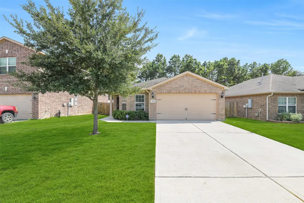 7614 Dusty Melody Lane, Conroe, TX 77304 - #1
